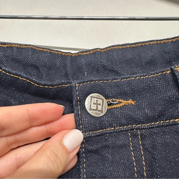 Ksubi Low Rider Original Snaps Jeans 25 - Picture 8 of 12